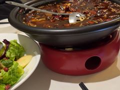 -大鸭梨烤鸭(左家庄店)