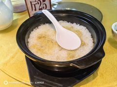 -大笑饭堂(甲子桥店)