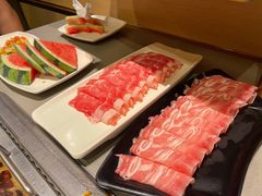 -海底捞火锅(南京红山常发广场店)