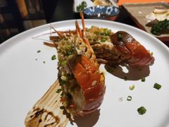 -松临·铁板烧&Omakase(神农店)