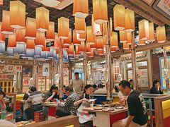 -姜胖胖无限自助烤肉(罗湖宝能店)