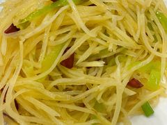 -美达尔烧烤(银川东路店)