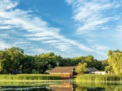 -承德避暑山庄景区