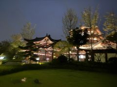 -江心屿景区