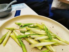 黑松露芦笋-鹿港小镇(悠唐店)