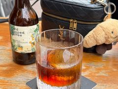-The PEAT Coffee(深业中城店)