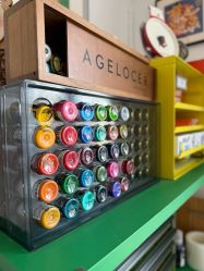 -CHEN·S INK TATTOO纹身工作室