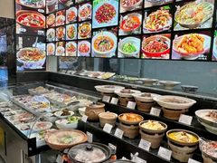 -建德食府·十八年建德菜(天目里国际街区店)