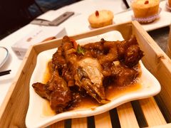 -天瑞轩·粤菜餐厅