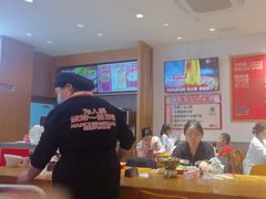 -南城香·饭香串香馄饨香(花园北路店)