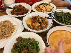 -湘缘道客•湘缘饭店·25年湘菜馆(古墩路店)