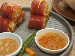 -点都德(世纪汇店)