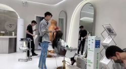 -轻术造型