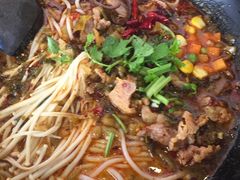 -云味馆·云南菜·云南米线(沙井华润店)