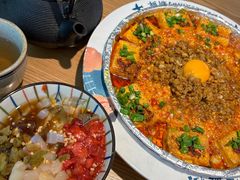 -花盐街·四川乐山小吃(西单大悦城店)