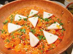 -一坐一忘云南菜(卓悦中心)