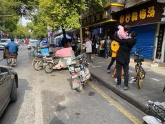 -家阳赵师傅油饼包烧麦(粮道街店)