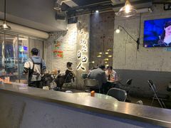 -有局·成都市井烧烤·精酿啤酒(双楠店)