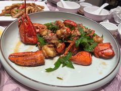 -金汇酒楼(中山东区店)