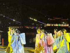 -大明幻境第一城