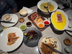 -醉庐·新上海菜(南京西路店)