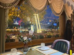 -海尔巴格·新疆菜(吐鲁番店)