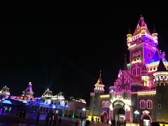 -厦门方特梦幻王国