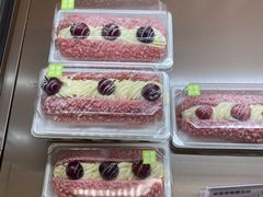 -奈雪的茶(石厦时代广场店)