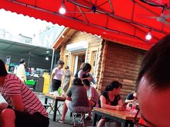 -老黑板筋(顺义总店)