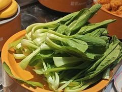 -龍歌自助小火锅(秦淮水游城店)