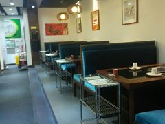 卡座-重庆德庄火锅(体育中心店)