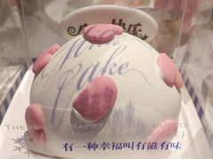 -奔海甄选·活鲜刺身铁板烧自助(太原里店)