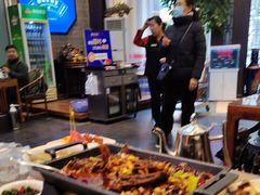 -巨鼎谭家菜(普照寺路店)