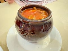 -华梅西餐厅(哈尔滨中央大街店)