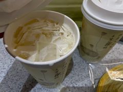 -喜茶(青岛金狮广场店)