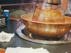 -爆肚王涮肉(吕家营店)