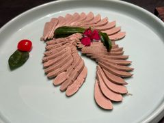 盐水鸭肝-全聚德(双井店)