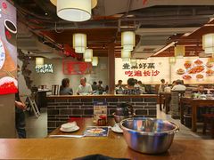 -八碗湘长沙市井菜(坡子街店)