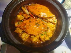 -松沪名灶·豆浆鱼头·新上海菜(飞航吾悦广场店)