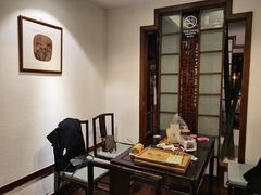-青藤茶馆(南山路店)