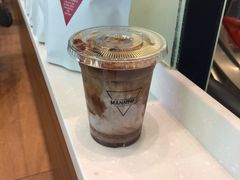 -Manner Coffee(大宁国际商业广场店)