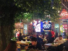 -9527星耀烧烤音乐酒馆