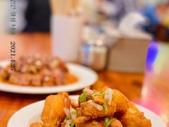 -澳门陈光记烧味饭店(南京德基广场店)
