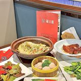 呜呜！这不就是顺德味道嘛~