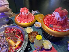 -牛New寿喜烧(中山公园龙之梦店)