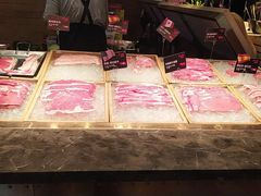 -炉小哥烤肉(朗悦公园茂店)