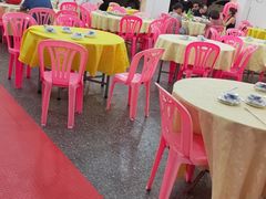 大堂-秋姐美食店(旅游大道店)