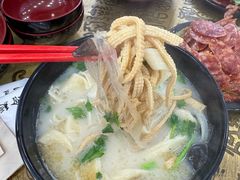 -惠丰源烩面馆(经七路店)