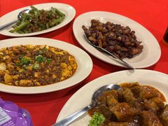 -德成饭店
