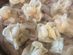 -真真鲜馄饨店(启蒙路店)